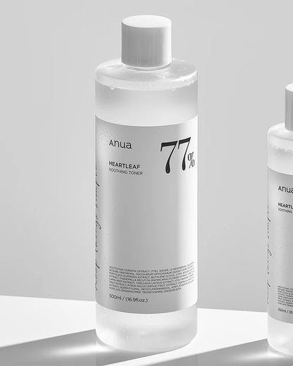 Stralende Huid K-Glow Set