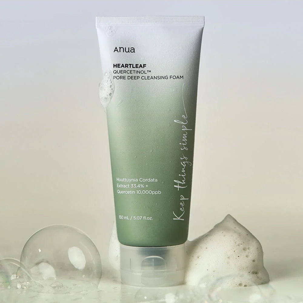 Stralende Huid K-Glow Set