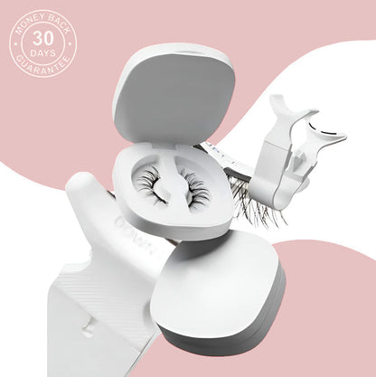 Magnetische Wimpers Pakket